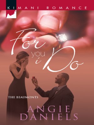 cover image of For You I Do